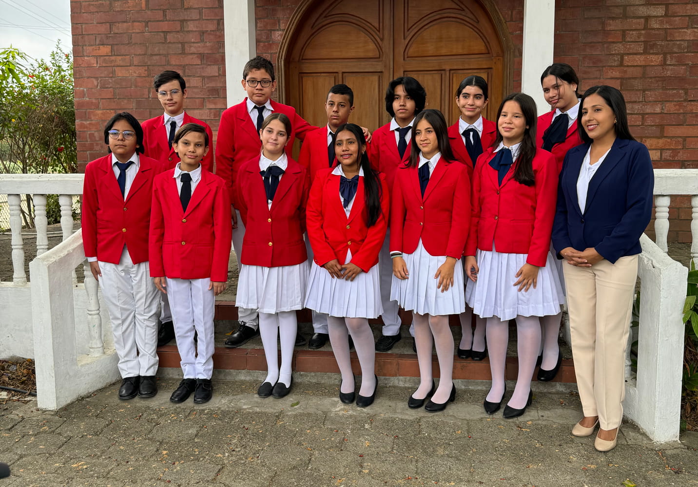 10mo Educación Básica General