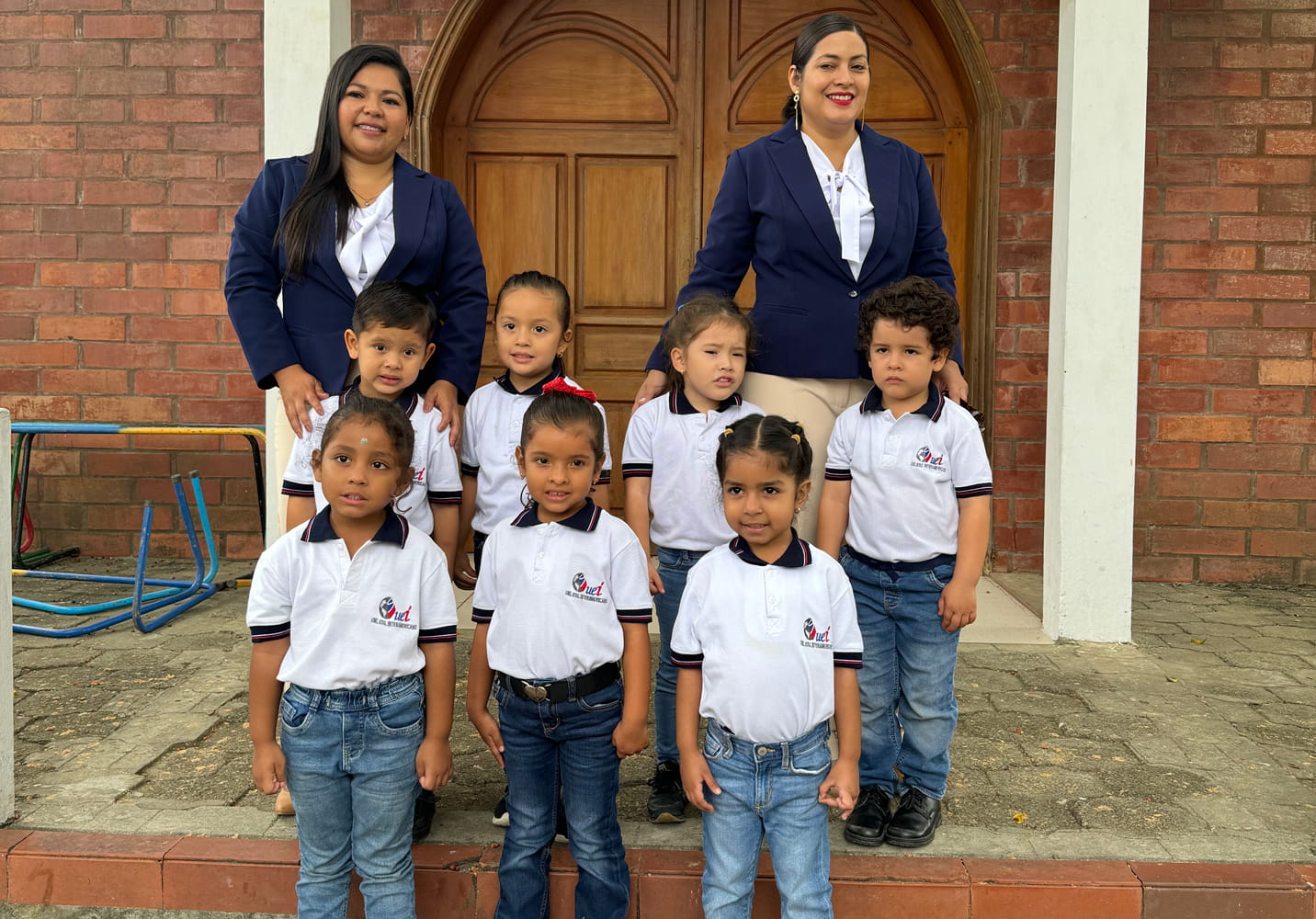 1ero Educación Básica General