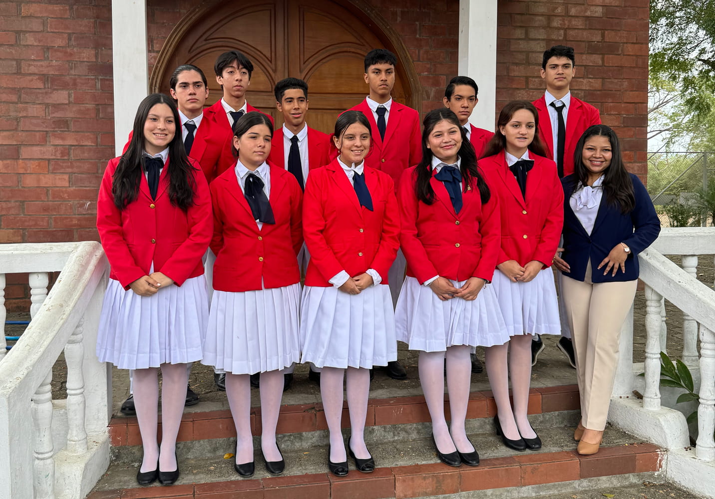 2do Bachillerato General