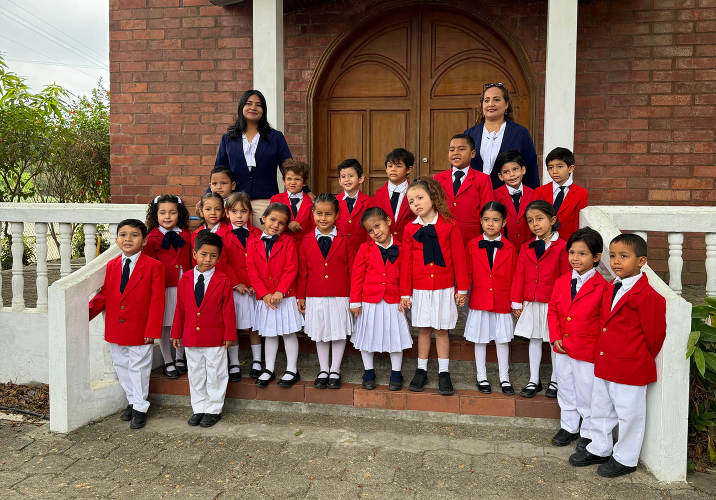 2do Educación Básica General