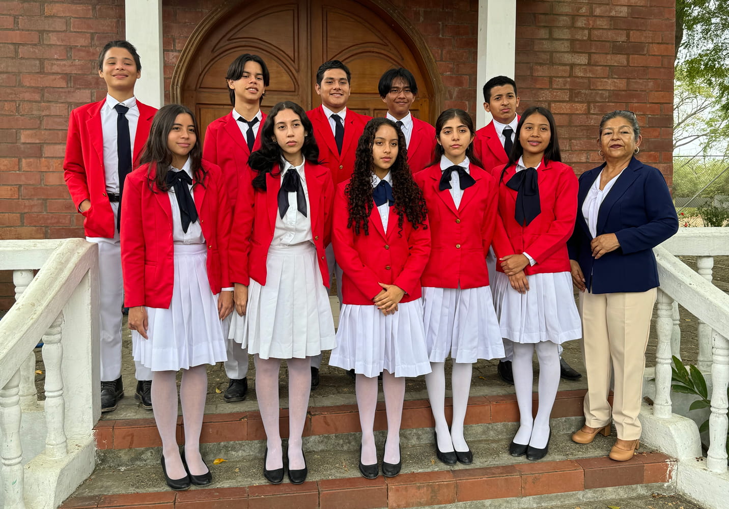 3ero Bachillerato General