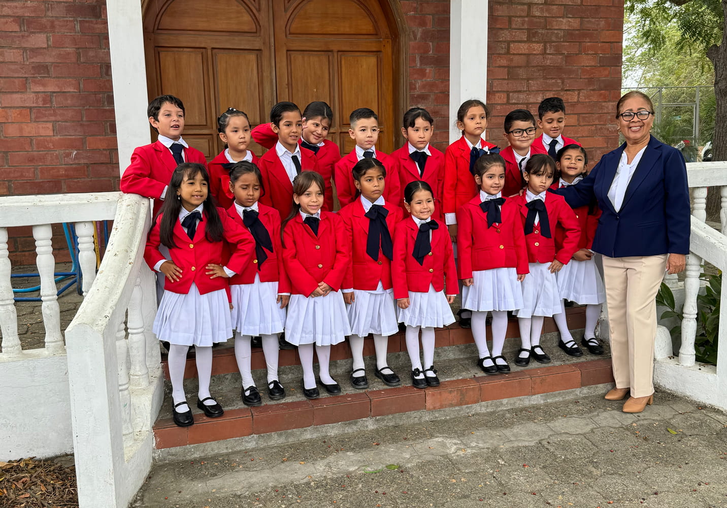 3ero Educación Básica General