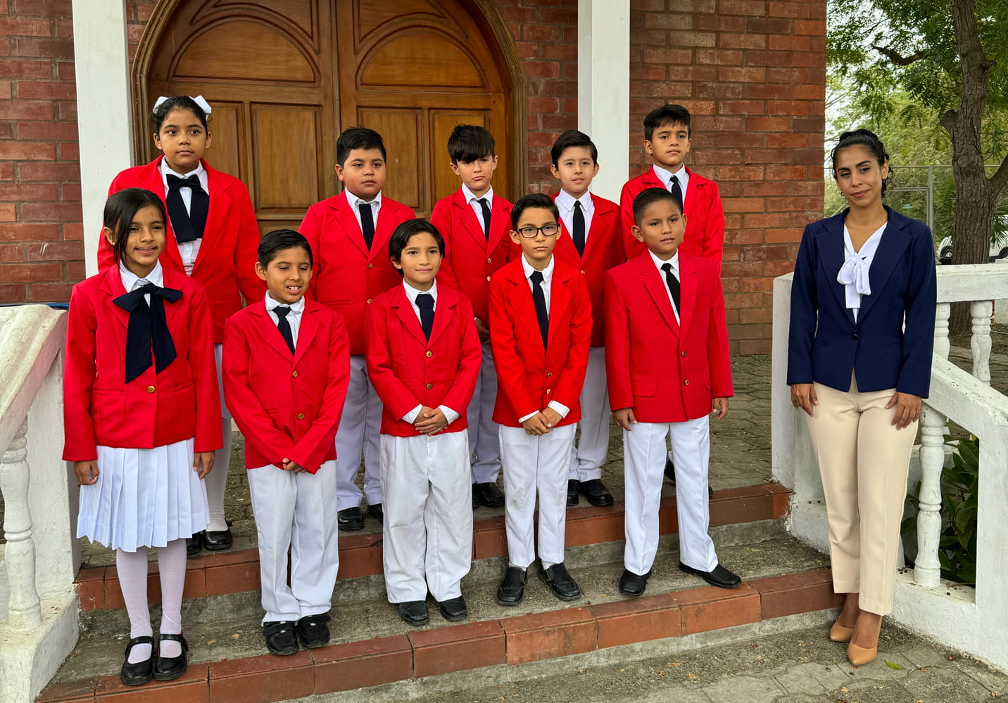 6to Educación Básica General