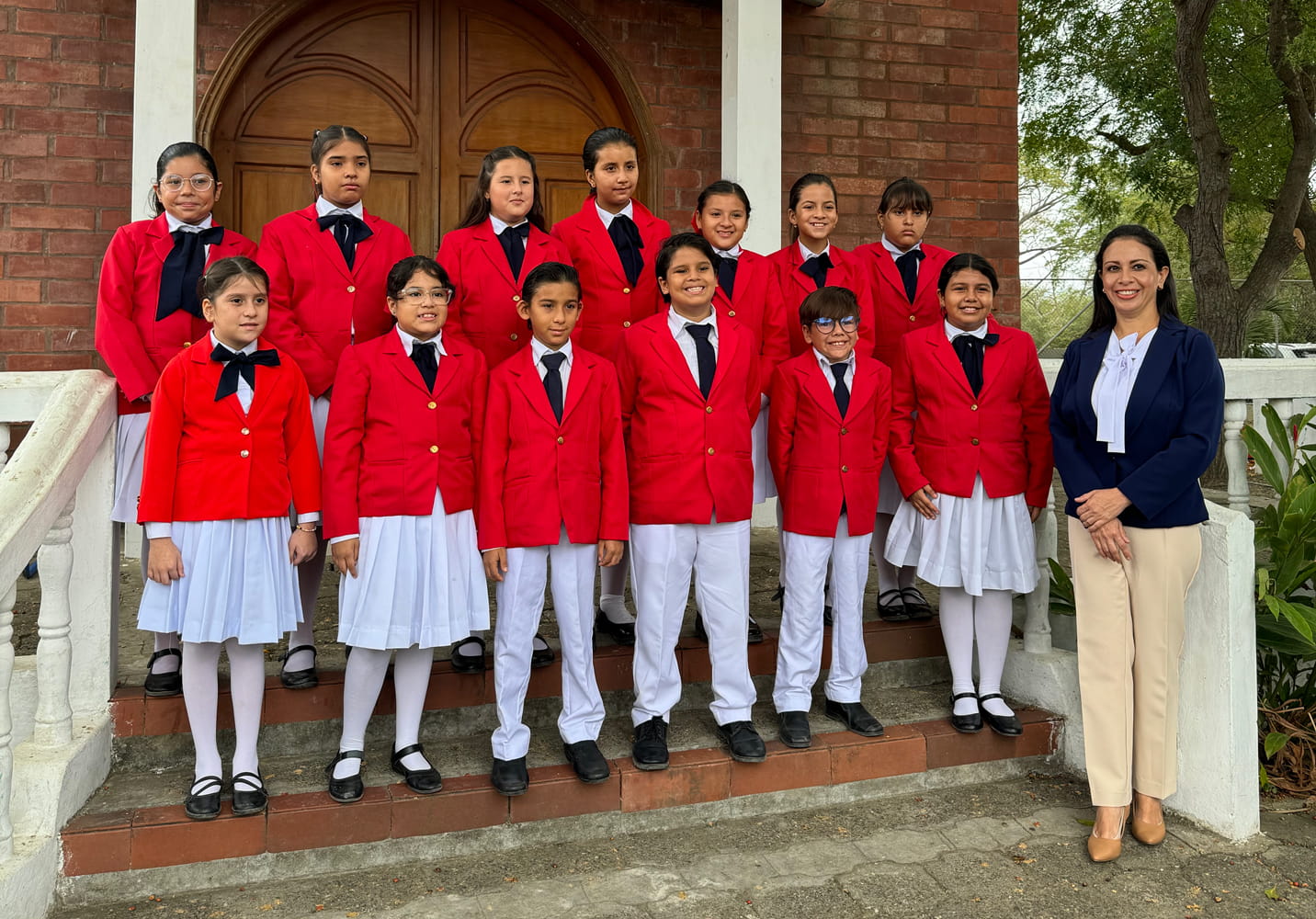 7mo Educación Básica General