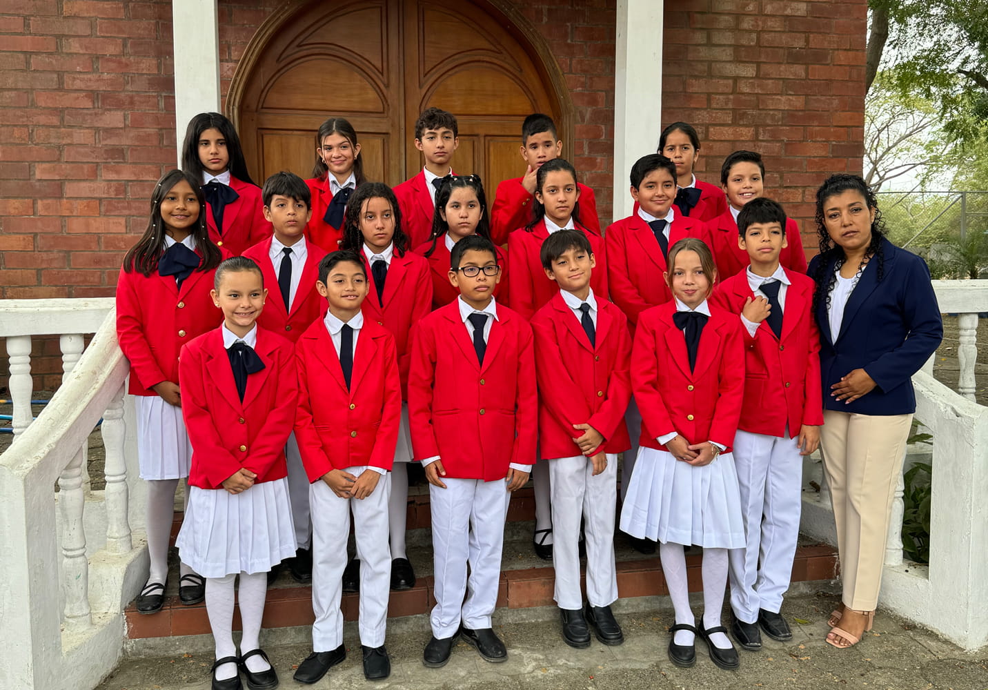 8vo Educación Básica General