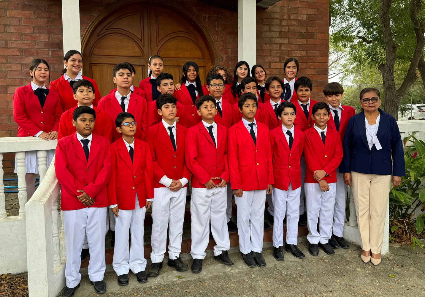 9no Educación Básica General